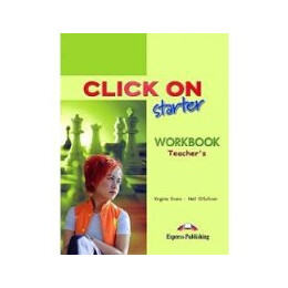 Click on Starter Tchrs wb