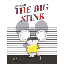 The big Stink pb