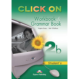 Click on 2β wb Grammar