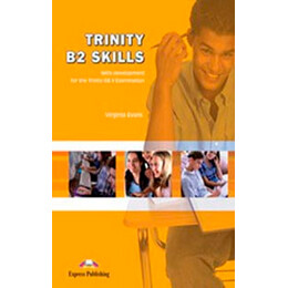 Trinity b2 Skills sb