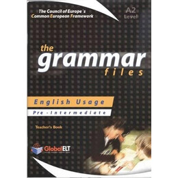 Grammar Files a2 Tchrs