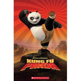 Popcorn elt Readers 2: Kung fu Panda