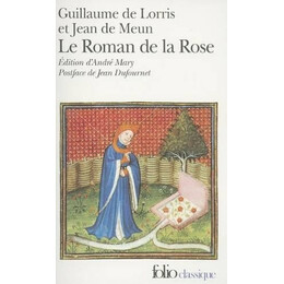Le Roman de la Rose Poche