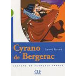 Mes 2: Cyrano de Bergerac