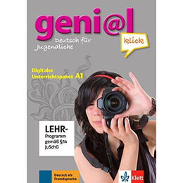 Genial Klick rom a1 dvd
