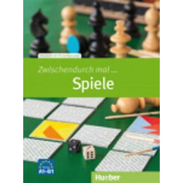 Zwischendurch mal Spiele Kopiervorlagen