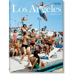 Taschen xl : los Angeles Portrait of a City hc