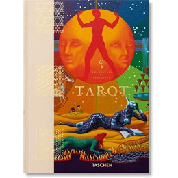 Tarot. the Library of Esoterica