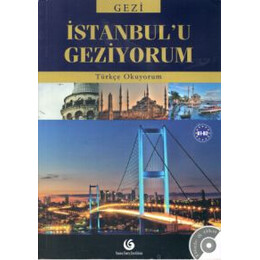 Istanbulu Geziyorum b1 + b2 (+ cd)