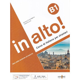 In Alto! b1 (+ Audio + Videogrammatica)
