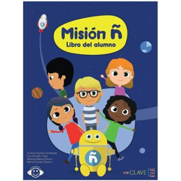 Mision n (+ Audio) Alumno