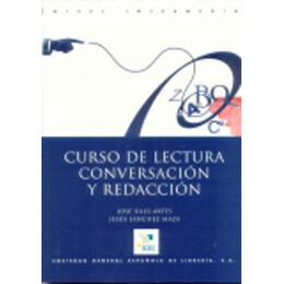 Curso de Lectura, Conversacion y Redaccion Intermedio