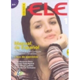 Agencia ele 1 Ejercicios (+ cd)