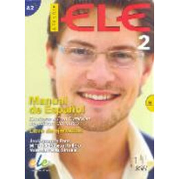Agencia ele 2 Ejercicios (+ cd)