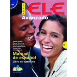 Agencia ele b2 Avanzado Ejercicios (+ cd)