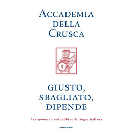 Giusto, Sbagliato, Dipende