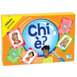 Chi e?