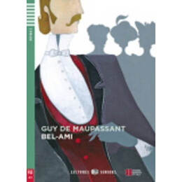 Les 2: bel-ami + Audio cd
