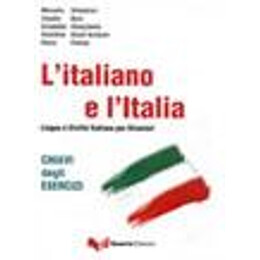 L'italiano e L'italia Medio Superiore Chiavi