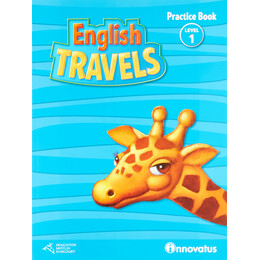 English Travels 1 wb