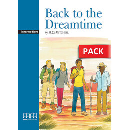 Back to the Dreamtime Student's Pack