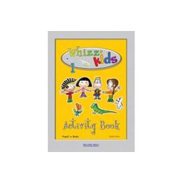 Whizz Kids 1 wb
