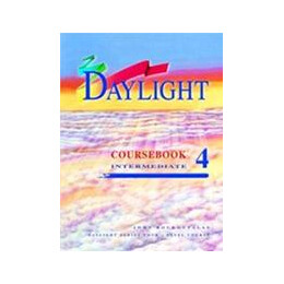 Daylight 4 Intermediate sb
