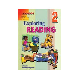 Exploring Reading (Grade 2)