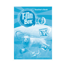 Fun box 1 Tchrs