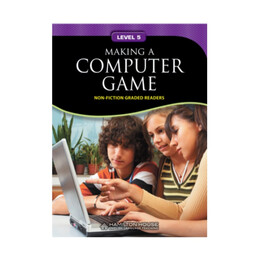 Nfgr 5: Making a Computer Game