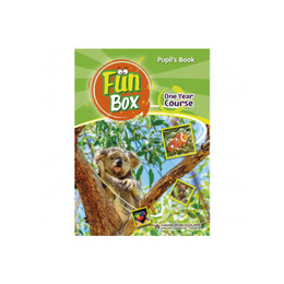Fun box one Year Course Tchrs