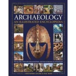 Illustrated Encyclopedia of Archaeology