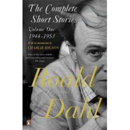 Complete Short Stories