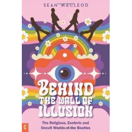 Behind the Wall od Illusion