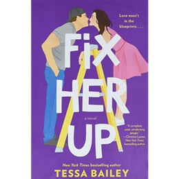 Hot and Hammered 1: fix her up pb