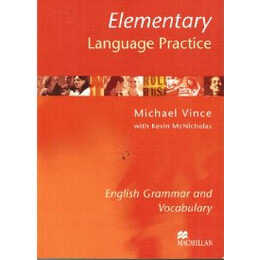 Elementary Language Practice sb @