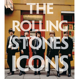 The Rolling Stones: Icons