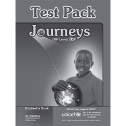 Journeys b1+ Tchrs Test