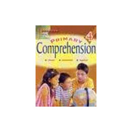 Primary Comprehension (Grade 4)
