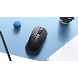 Keychron M3 Mini Wireless Mouse - (M3M-A4) 4k Hz Polling Rate