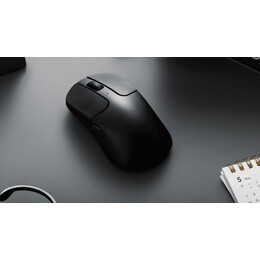 Keychron M3 Mini Wireless Mouse - (M3M-A4) 4k Hz Polling Rate