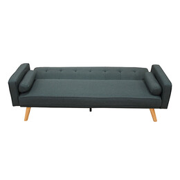 RONY GREEN ΥΦΑΣΜΑ ΚΑΝΑΠΕΣ-ΚΡΕΒΑΤΙ 179X80εκ.