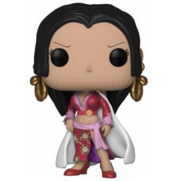 Funko Pop! Animation: one Piece - Boa. Hancock #330 Vinyl Figure