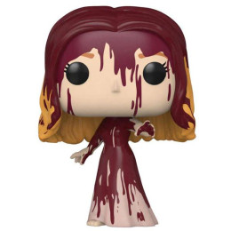 Funko Pop! Movies: Carrie - Carrie (Bloody) #1247 Vinyl Figure