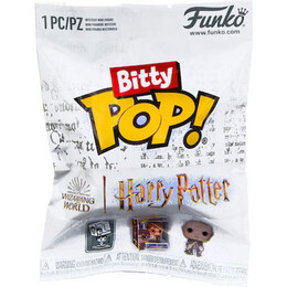 Funko Bitty Pop! Harry Potter 36 pdq Vinyl Figures