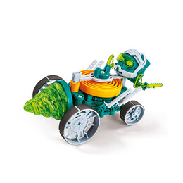 As Εργαστήριο Ρομποτικής Space Miner Robot 3σε1 - Μαθαίνω  Δημιουργώ (1026-63391)