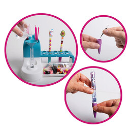 As Clementoni Μαθαίνω  Δημιουργώ: pen Creator Studio (1026-63851)