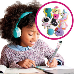 As Clementoni Μαθαίνω  Δημιουργώ: pen Creator Studio (1026-63851)