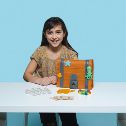 As Επιτραπέζιο ο Θησαυρός του Μαυρογένη (1040-20243)