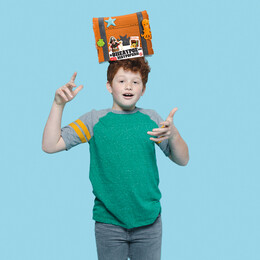 As Επιτραπέζιο ο Θησαυρός του Μαυρογένη (1040-20243)